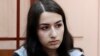 Russian Judge Denies Reprieve For Sisters Who Killed Abusive Father