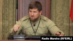 Chechen leader Ramzan Kadyrov is well known for his uncompromising and forthright comments, particularly when it comes to opponents of Russian President Vladimir Putin. 