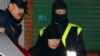 Spain Arrests Suspected Chief Of Al-Qaeda-Linked Cells