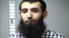 Acquaintance Of New York Terror Suspect 'Shocked,' But Cites 'Aggressive' Behavior