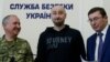 Ukraine Says Second Suspect Detained In Alleged Babchenko Plot