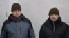 Russia, Ukraine Swap Detained Border Guards