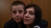 Kosovo Boy Returned From Syria