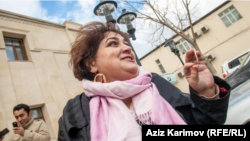 Azerbaijani investigative journalist Khadija Ismayilova has been jailed for nine years after being found guilty in an economic crimes case that many say is politically motivated. 