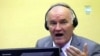 Mladic Undergoes Hernia Surgery