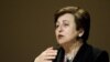 Ebadi: Crackdown Shows Govt 'Fear' 