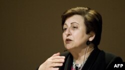 Shirin Ebadi