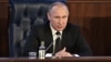 Putin Says Russia 'Stronger Than Any Potential Aggressor'