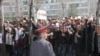 Kyrgyz Opposition Leaders Jailed