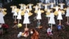 Could The Newtown School Massacre Lead To Stricter U.S. Gun Laws?