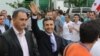 Georgia Oppositionist Jailed In Absentia