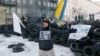 Ukraine Opposition Vows To Continue Struggle