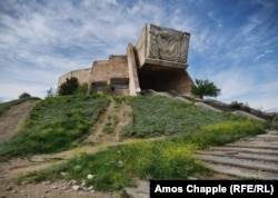 Tbilisi’s former Archaeology Museum