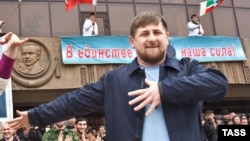 The Kremlin has claimed success in returning stability to Chechnya under President Ramzan Kadyrov, a former rebel, after two wars.