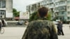 A scene from the preview of Sunbaked suggests the impending doom coming to Luhansk.