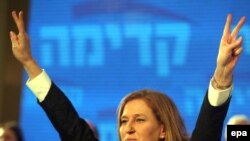 Kadima party leader Tzipi Livni may have won the elections, but she may be unable to form a government.