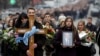 Kosovo Assassination Leaves Fear, Silence In Its Wake