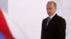 Putin Warns Against Interference In CIS