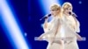 Russia Jeered, Ukraine Cheered, But Both Advance To Eurovision Finals