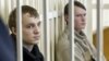 Two Belarusian Activists Get Jail, One Gets Asylum