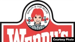 Wendy's -- with a "V" -- is coming to Russia.