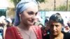 Tajik Pop Star Among Amnestied Women Prisoners