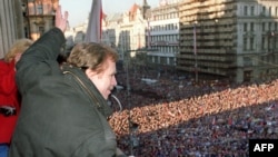 Vaclav Havel Remembered