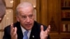 Biden: Trip Has Laid Eastern Europe's 'Reset' Fears To Rest