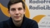 Belarusian Blogger Takes Hunger Strike Into Second Month Despite 'Worsening' Health