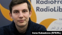 Ihar Losik is a consultant for RFE/RL on new-media technologies.