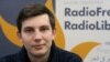 Belarusian Blogger Starts Hunger Strike To Protest New Criminal Charge