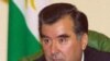 Tajik Leader Urges More Aid for Aral Sea