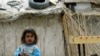 Iraqi Children 'Caught In Worsening Tragedy'