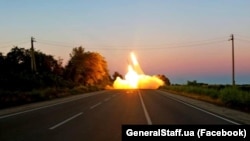 Ukrainian forces have relied on U.S.-supplied High Mobility Artillery Rocket Systems (HIMARS) throughout the all-out Russian invasion, now in its 27th month. 