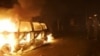 France: Riots Reach New Peak, Spread To Other Cities