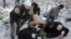 Russia Hit With Outrage At UN Over Attacks On Syrian Children