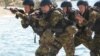 Explainer: How Do Russia's And Ukraine's Armies Compare?