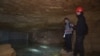 Bunkers, Bones, And Booze: The Eerie Mysteries Of Odesa's Catacombs video grab 2