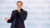 Russian opposition activist Aleksei Navalny was in St. Petersburg on February 2 to launch his "smart voting" campaign for the city's municipal elections. 