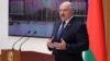 Lukashenka Accuses Moscow Of Pressuring Belarus Into Russian Merger