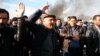 Protesters Rally Across Azerbaijan