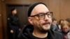 Russian Director Serebrennikov's Embezzlement Trial Relaunched