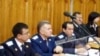 Uzbek Prosecutors Play Tapes Of Andijon Negotiations