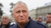 Jailed Belarusian Opposition Leader Statkevich Gets Additional 10 Days In Prison