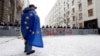 The legislation appears aimed at shutting down the boisterous pro-European protests that have convulsed Kyiv since Ukrainian President Viktor Yanukovych rejected an EU Association Agreement in November in favor of closer ties with Russia.