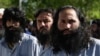 Taliban prisoners are released from an Afghan prison late last month as part of a U.S.-Taliban deal to achieve peace in the war-torn country. Progress on the agreement has stalled recently and now there are reports of possible divisions within the Taliban's ranks. 