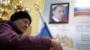 Crushing Victory, Low Turnout -- Six Russian Election Takeaways