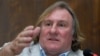 Depardieu Asked For Russian Passport