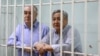 Trial Of Kyrgyz Opposition Leader Tekebaev Adjourned Until August 15