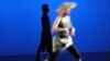 After Decade In Obscurity, Modern Dance Steps Out In Russia